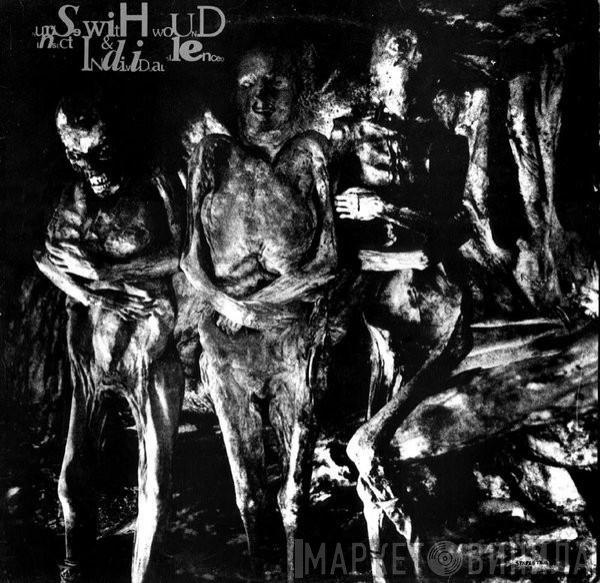 Nurse With Wound  - Insect & Individual Silenced