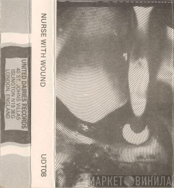 Nurse With Wound  - Insect And Individual Silenced