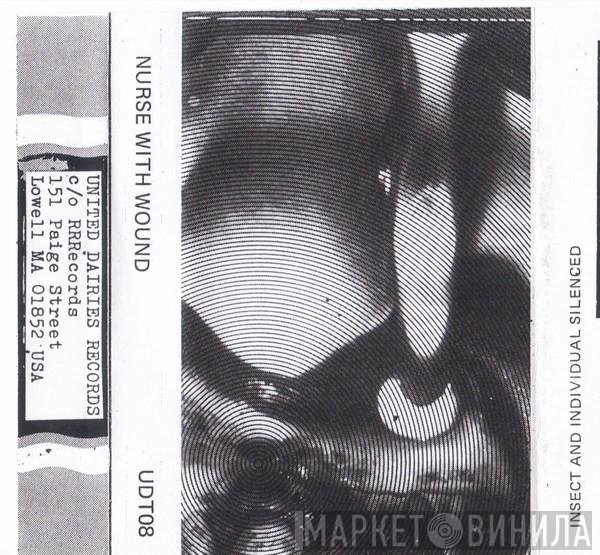 Nurse With Wound  - Insect And Individual Silenced