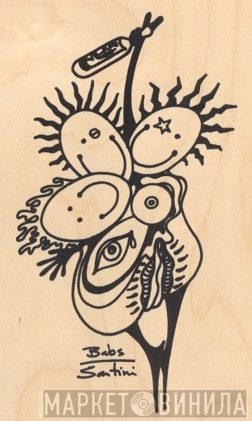 Nurse With Wound  - Natal Moonies (Duplais Blanche Box Set)