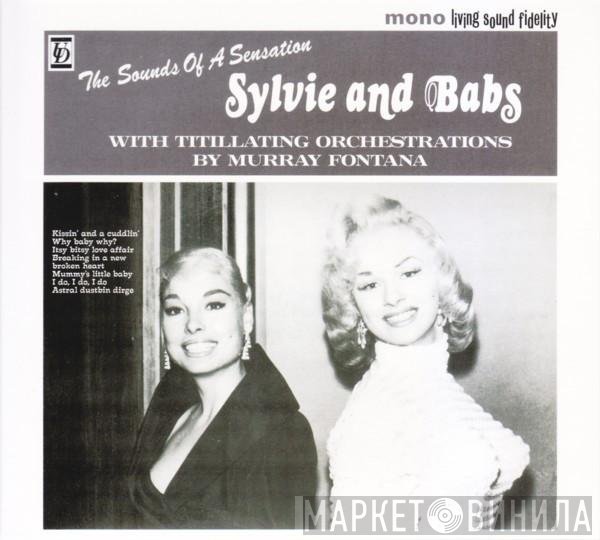 Nurse With Wound - The Sylvie And Babs Hi-Fi Companion