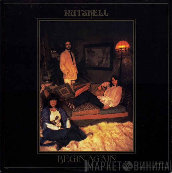 Nutshell   - Begin Again