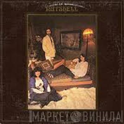 Nutshell   - Begin Again