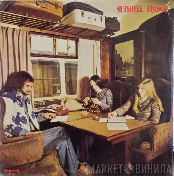 Nutshell   - Flyaway