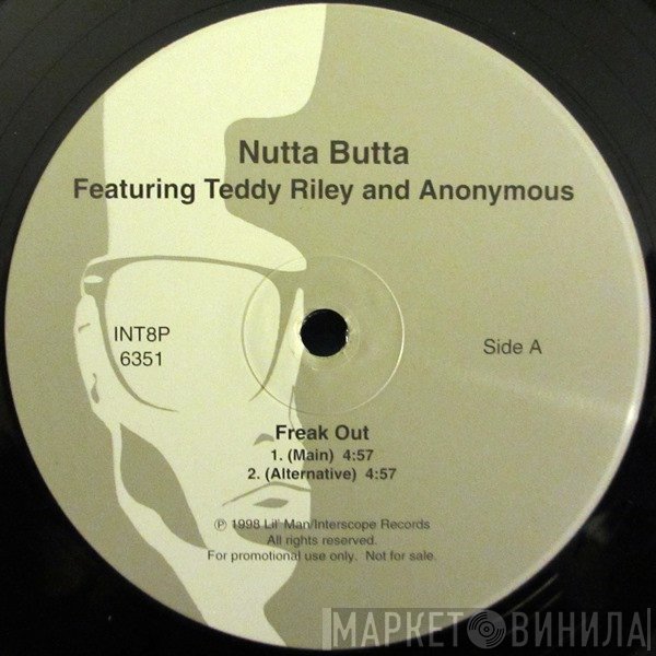 Nutta Butta - Freak Out