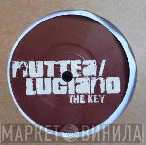Nuttea  - The Key