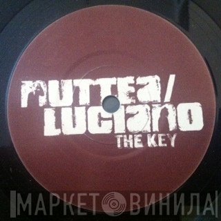 Nuttea  - The Key
