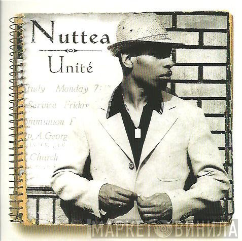 Nuttea  - Unité