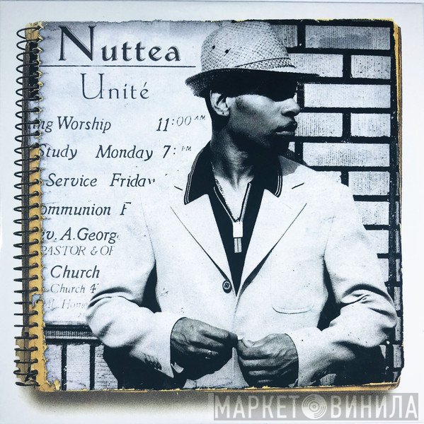 Nuttea  - Unité