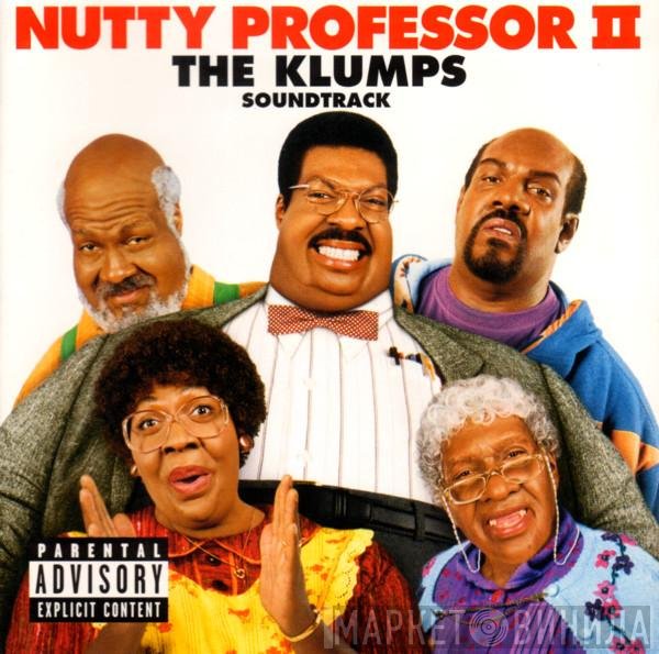  - Nutty Professor II: The Klumps - Soundtrack