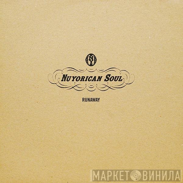 Nuyorican Soul - Runaway