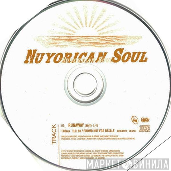 Nuyorican Soul - Runaway