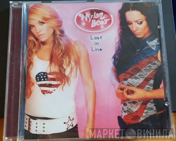 Nylon Beat  - Last In Line