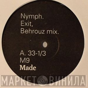 Nymph  - Exit