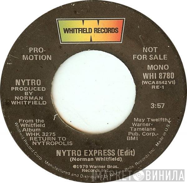 Nytro - Nytro Express