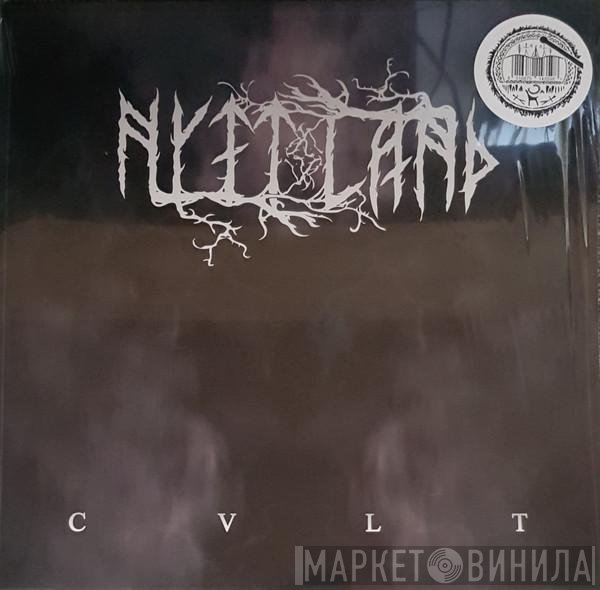 Nytt Land - Cvlt