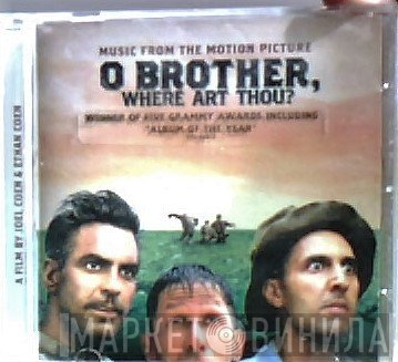  - O Brother, Where Art Thou? (Music From The Motion Picture)