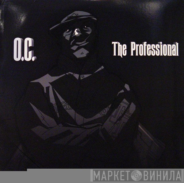 O.C. - The Professional / Worst Nightmare