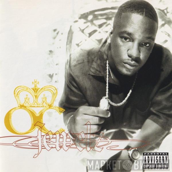 O.C. - Jewelz