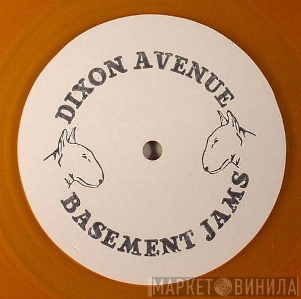 O.D.D.  - Drum Patter