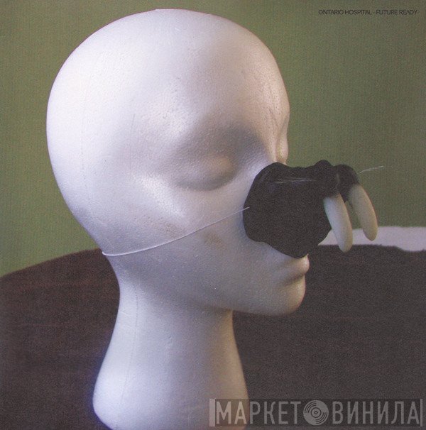 O/H - Future Ready