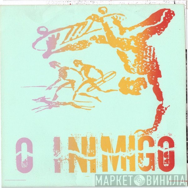 O Inimigo  - Todos Contra Um