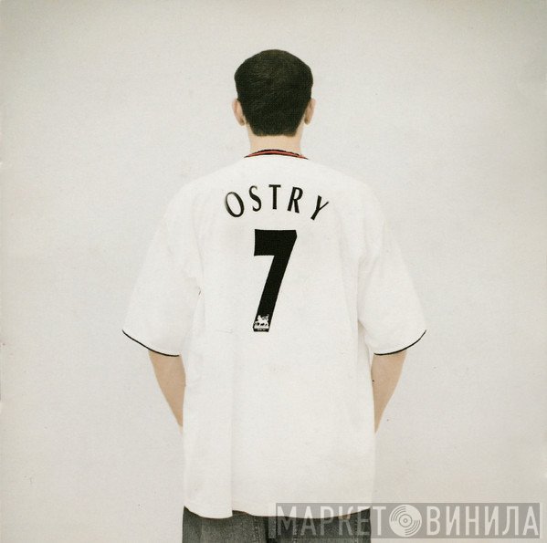 O.S.T.R.  - 7