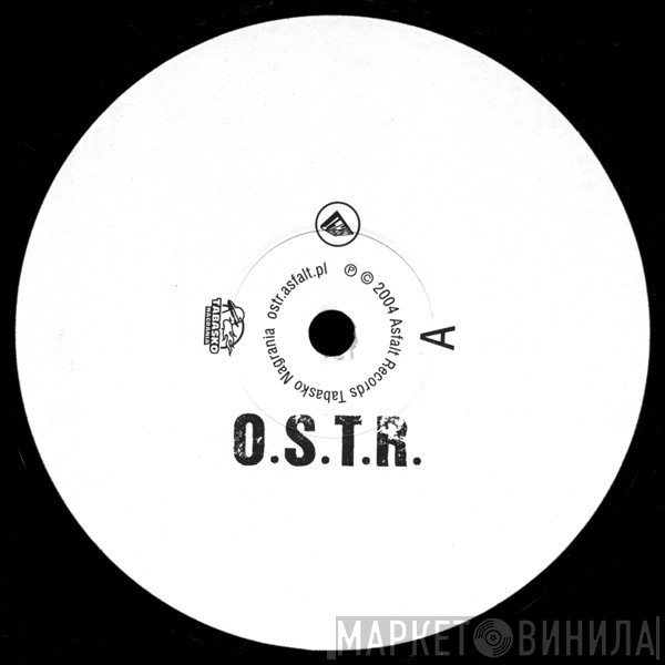 O.S.T.R.  - Instrumentale (2004)