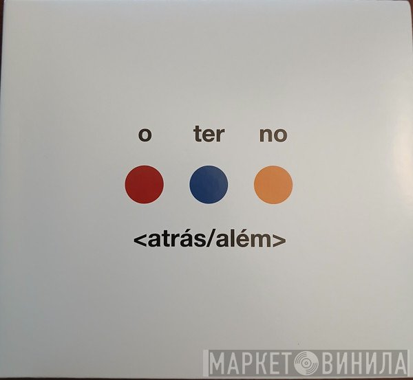 O Terno - <Atrás/Além>