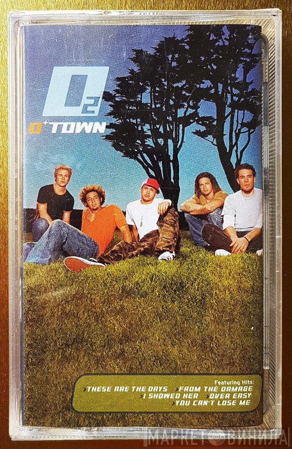 O-Town  - O2