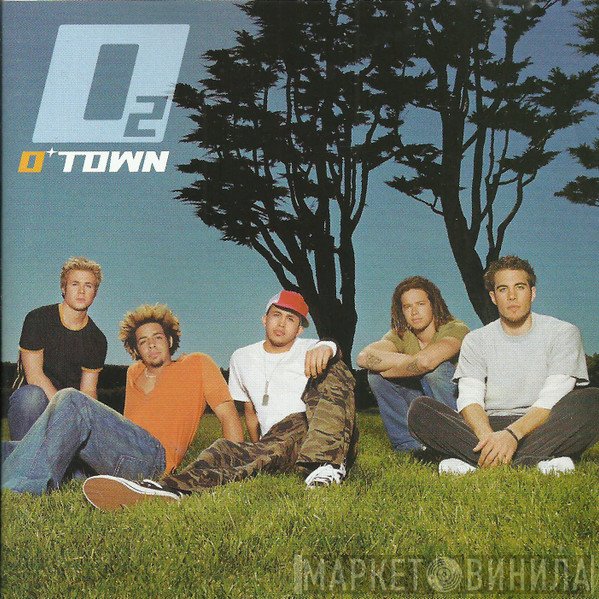 O-Town  - O2