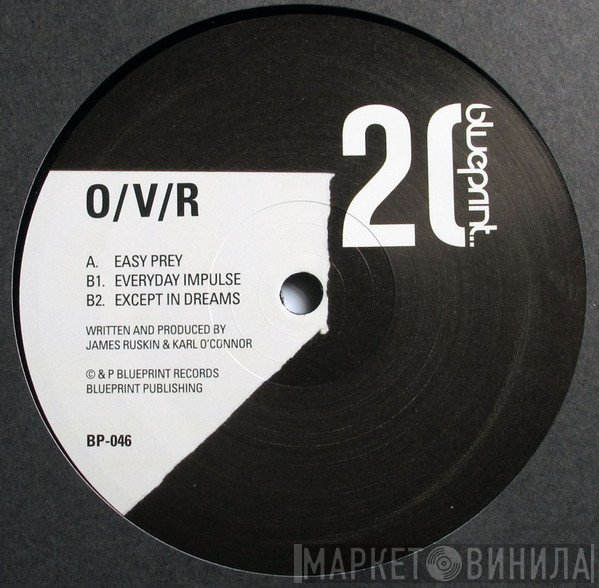 O/V/R  - Easy Prey