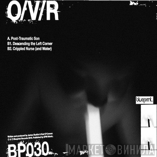 O/V/R  - Post-Traumatic Son