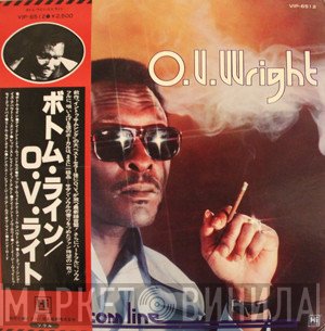 O.V. Wright  - The Bottom Line