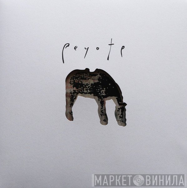 O Yuki Conjugate - Peyote