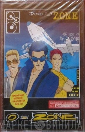 O-Zone   - DiscO-Zone