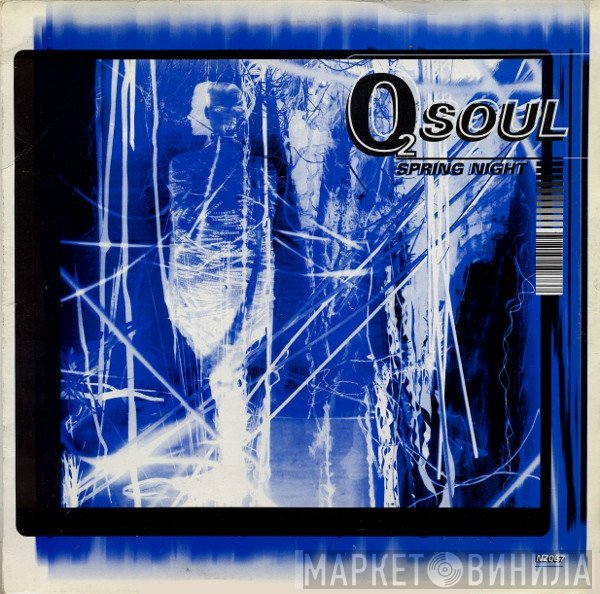 O2 Soul - Spring Night