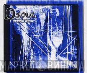 O2 Soul  - Spring Night