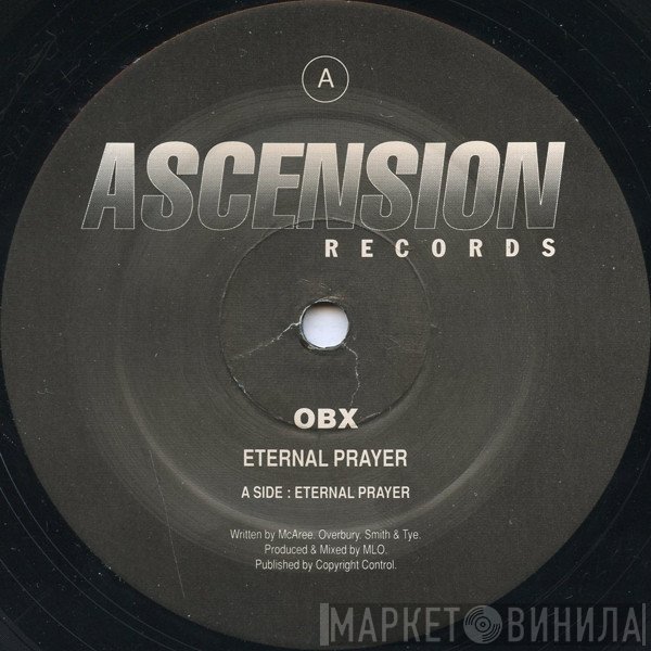 OBX  - Eternal Prayer