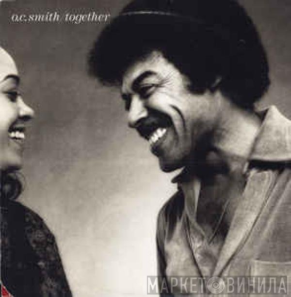 OC Smith  - Together