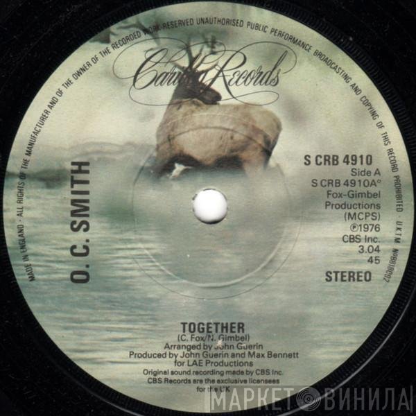 OC Smith - Together
