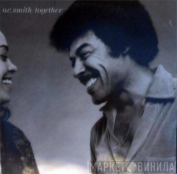 OC Smith  - Together