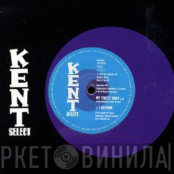 OC Tolbert, J. T. Rhythm - My Sweet Baby / All I Want Is You