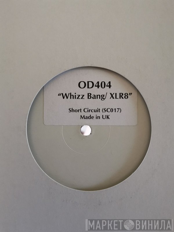 OD404 - Whizz Bang