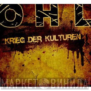 OHL - Krieg Der Kulturen