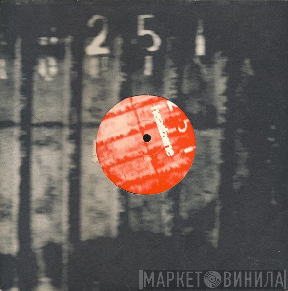 OJ Project - Sonic Shuffle / Thermal Glide