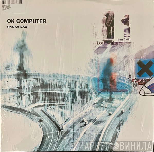  - OK Computer
