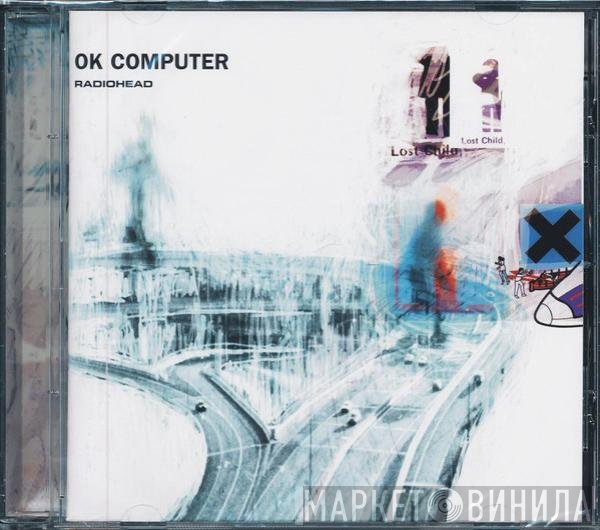 - OK Computer