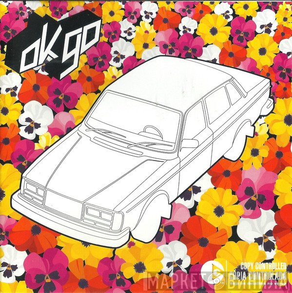 OK Go  - OK Go