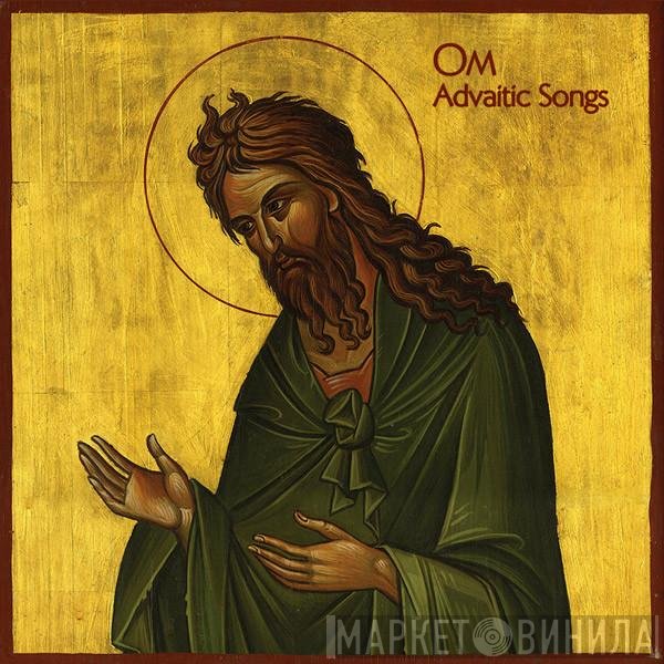 OM  - Advaitic Songs